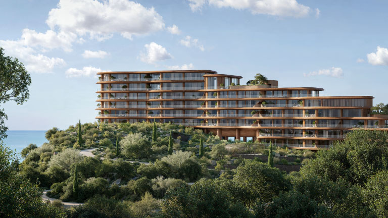 Jumeirah Asora Bay