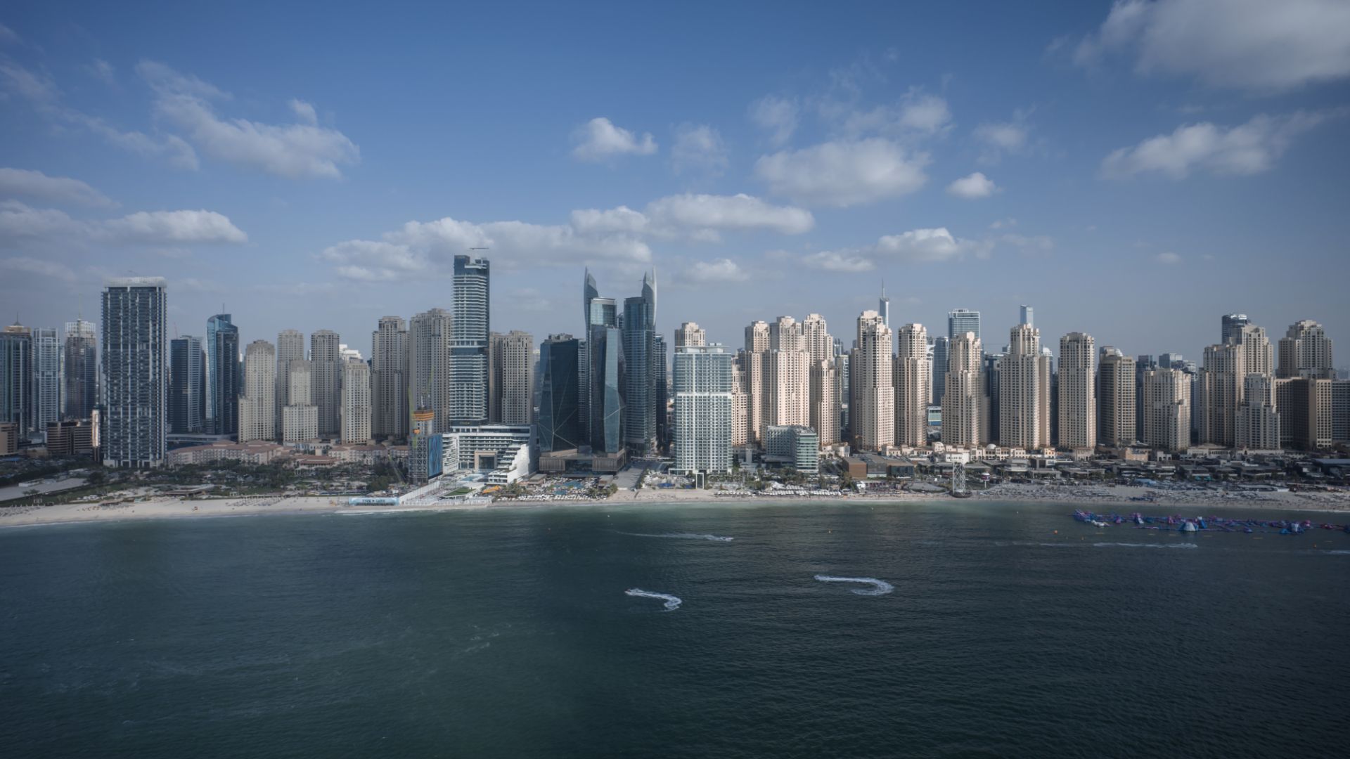 Blog Dubai’s Everything You Need to Know About