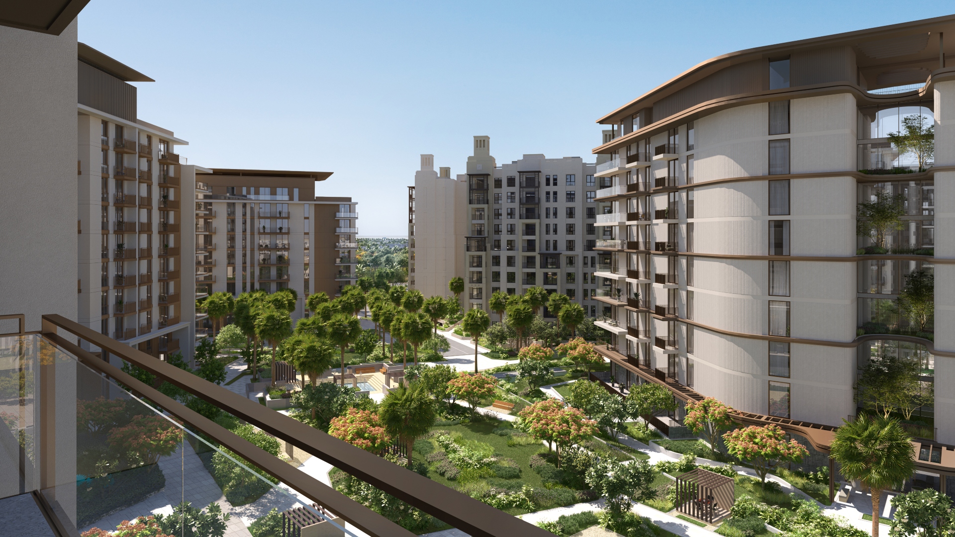 From Retail to Residences: How Meraas Develops Lifestyle-Driven Communities? 