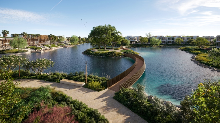 How Eco-Luxury Is The New Status Symbol: Meraas' Sustainable Revolution