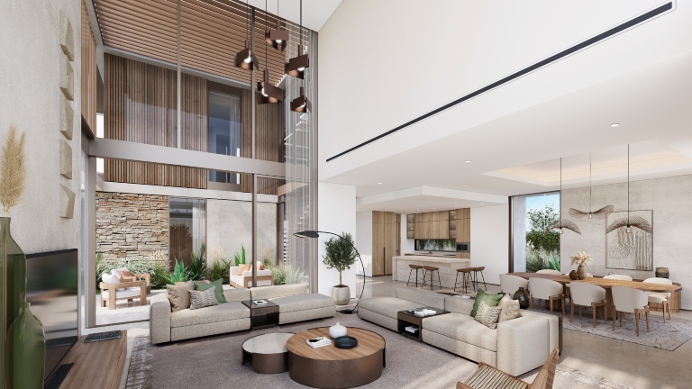 Dubai’s Shift to End-User Demand: Redefining Value for Developers and Investors