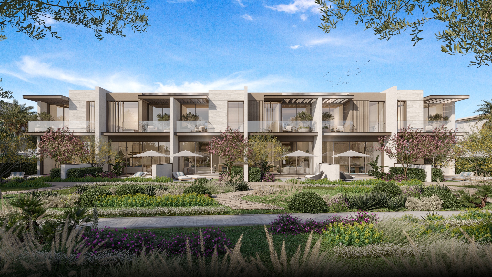 Understanding Demand Cycles in Dubai’s Lifestyle Communities