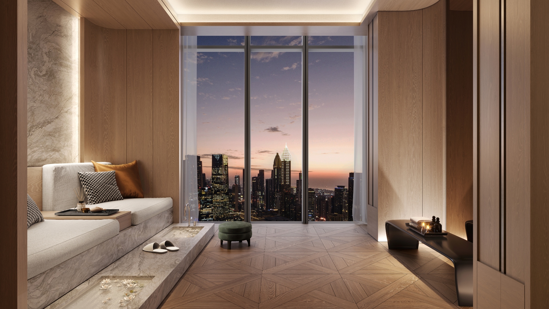 A Complete Guide to Form F in Dubai