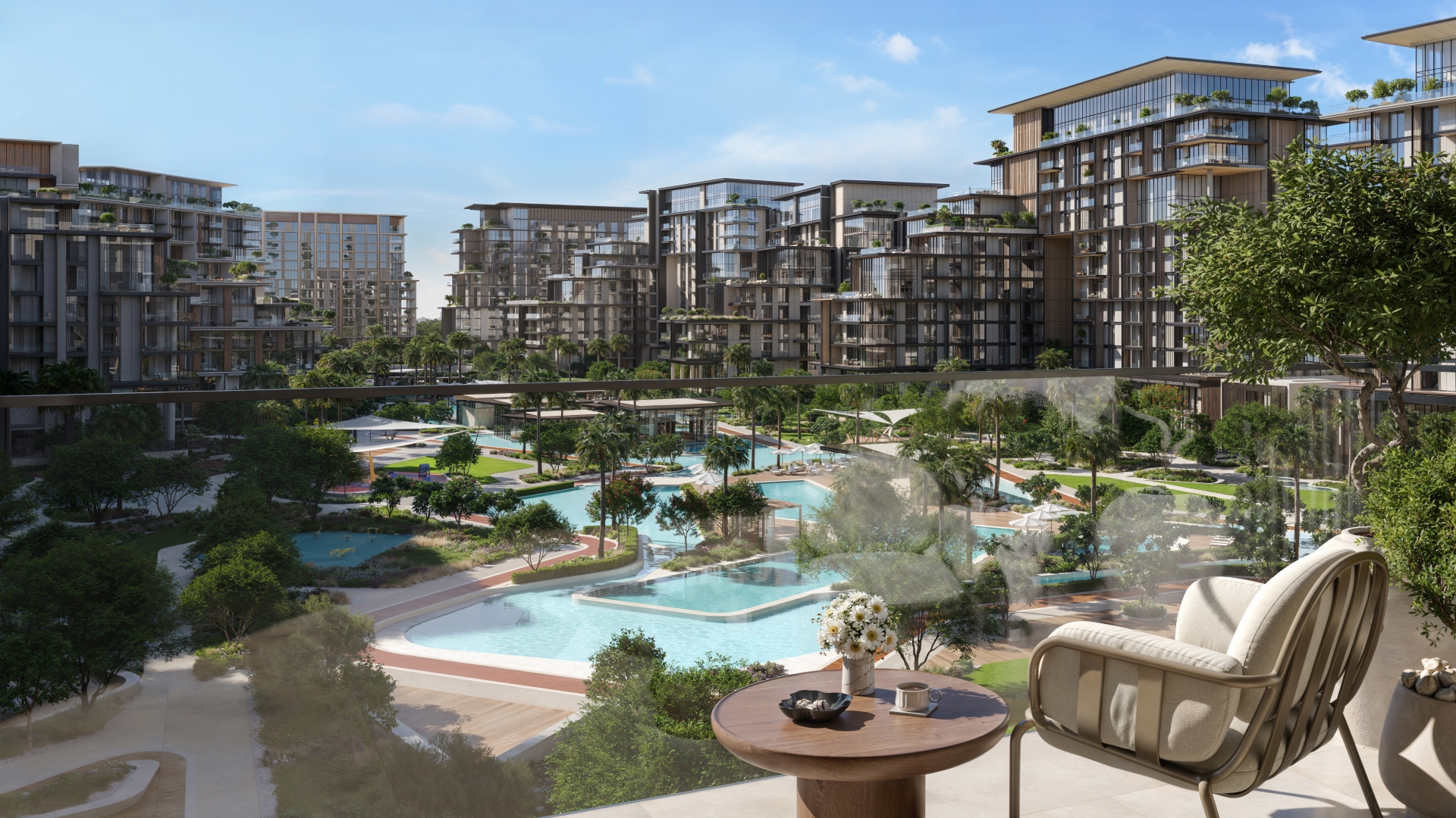 How Investors Can Evaluate Resale Strength in Dubai Communities