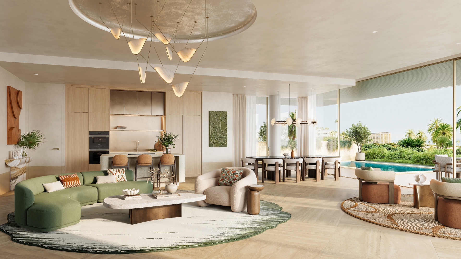 Density Vs Privacy: How Built Form Impacts Pricing Stability?