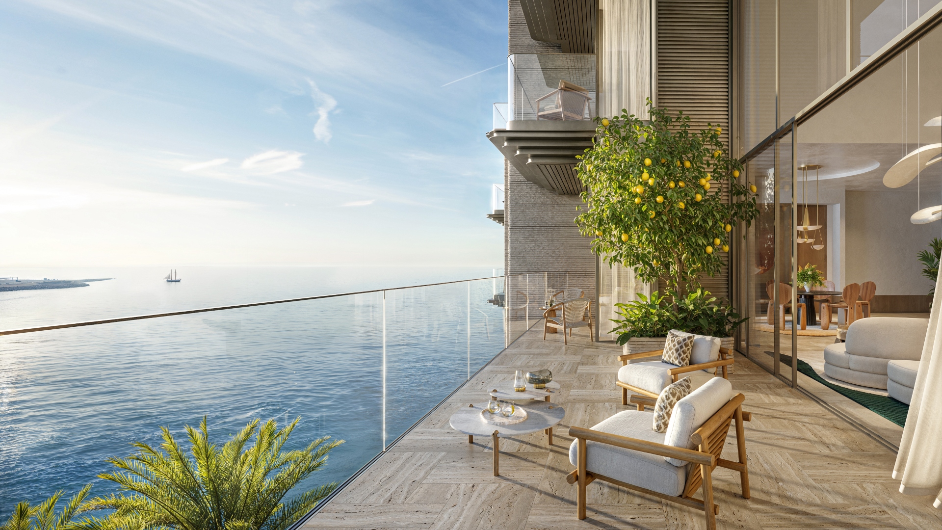 Why Early Investment in Dubai's La Mer Waterfront Properties Supports Long-Term Growth 