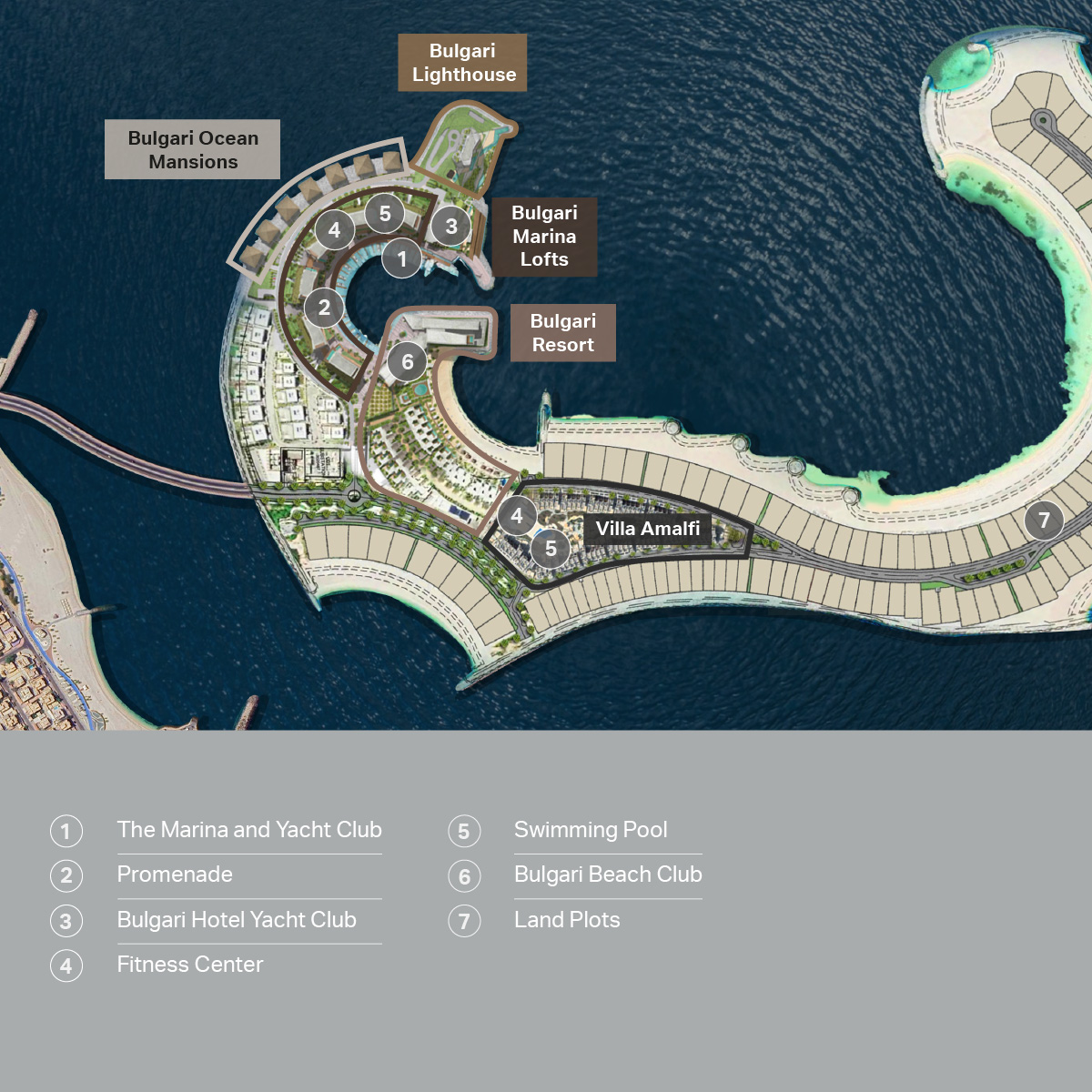 Jumeira Bay