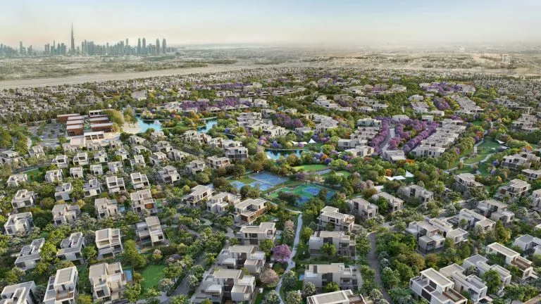 Blog The Evolution of Sustainable Living Dubai