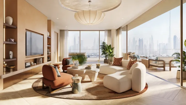 Explore Solaya by Meraas – Ultra-Luxury Beachfront Residences in the Heart of La Mer 