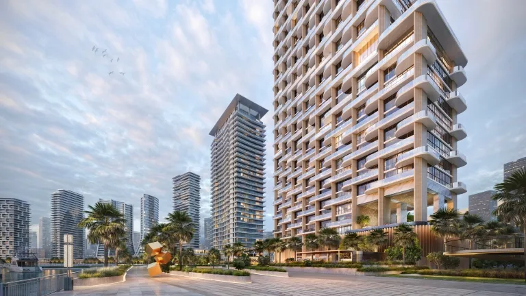 Blending Serenity And Energy At Atelis At D3: Waterfront Residences You Shouldn't Miss
