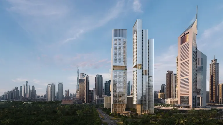 How Meraas Crafts Experiences Beyond Residences