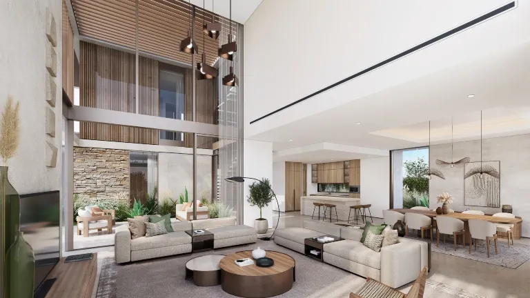 Dubai’s Shift to End-User Demand: Redefining Value for Developers and Investors