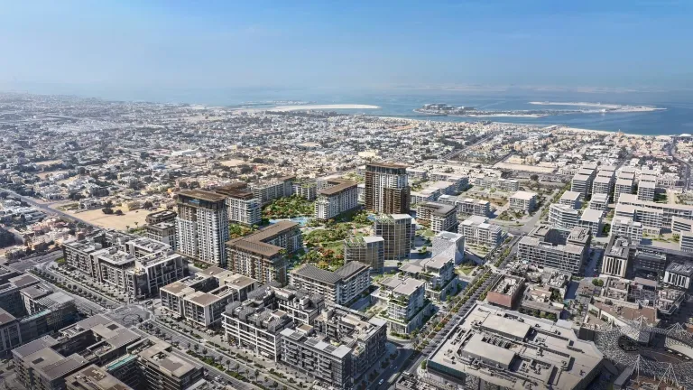 Off-Plan or Ready Properties? How to Choose the Right Investment in Dubai