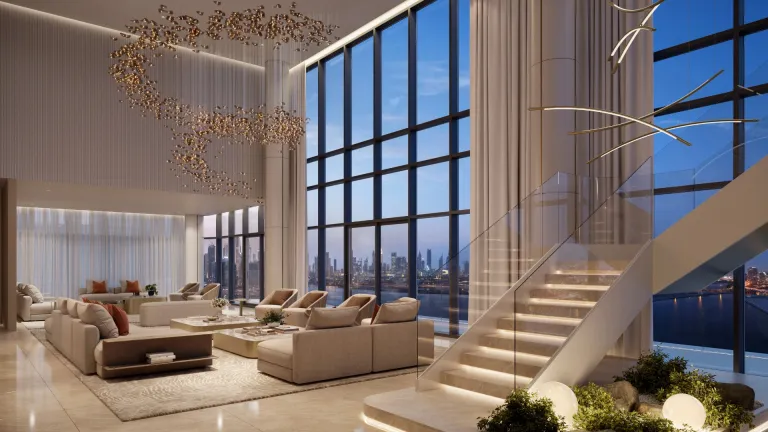 Why Design-Led Communities Are Outperforming Traditional Developments in Dubai?