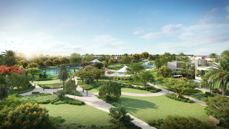 A Guide to Title Deed and Oqood