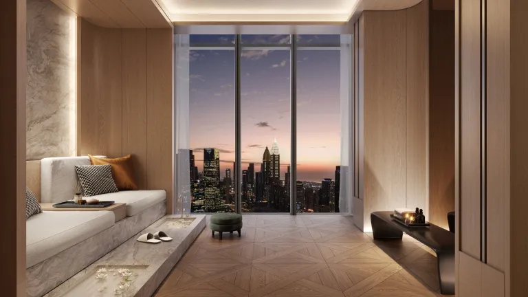 A Complete Guide to Form F in Dubai