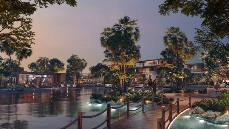 The Relationship Between Infrastructure Investment and Residential Price Growth