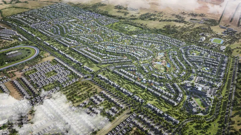 How Scale Influences Value and Liveability in Dubai’s Master-Planned Communities?