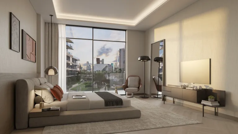 How Mixed-Use Destinations Influence Footfall and Property Demand in Dubai?