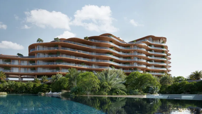 Jumeirah Asora Bay and the Next Luxury Buyer Segment