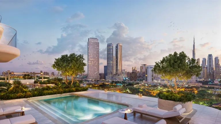 Why Buyers are Prioritising Outdoor Lifestyle Amenities in Dubai Communities