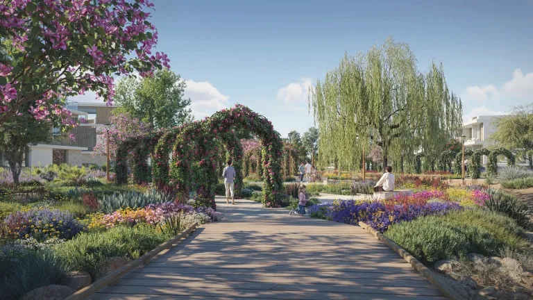 What Buyers Should Look for in a Sustainability-Focused Residential Community