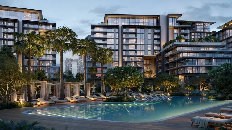 City Walk Crestlane: How Water-Inspired Urban Living is Shaping the Next Phase of City Walk