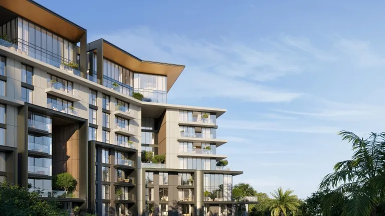 Why Mixed-Use Communities Outperform Single-Use Developments in Dubai