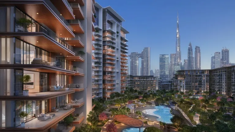 The Future of Family Living in Dubai’s Premium Urban Districts