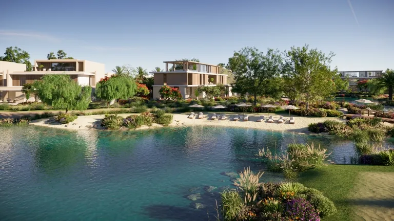 How Architecture Influences Buyer Emotion in Dubai’s Luxury Real Estate Market