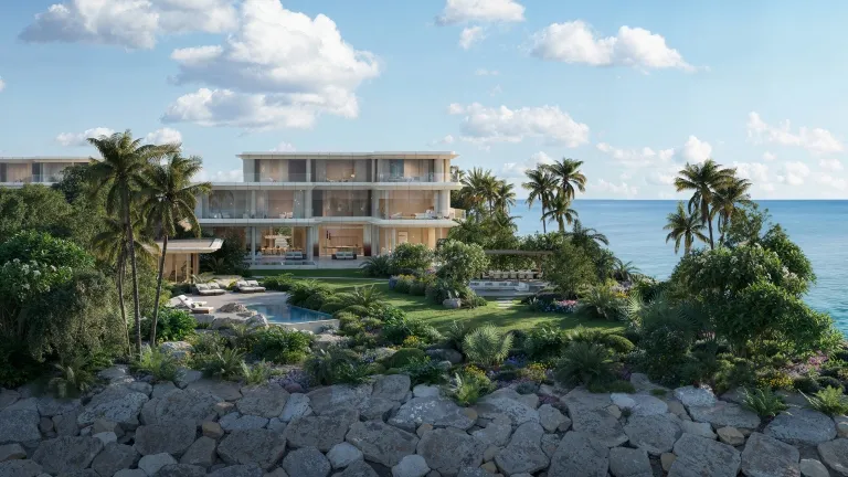 What Is Service-Led Living and How Is It Redefining Luxury Apartments in Dubai?