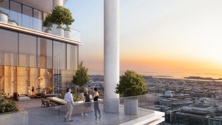 What Is a Lifestyle-First Address and Why Is It Important in Dubai Real Estate?