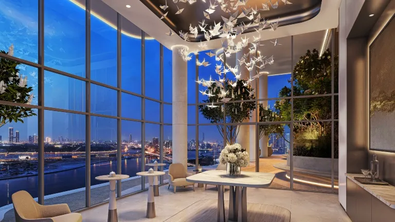 Why Culture, Dining and Retail Are Becoming Part of the Residential Decision