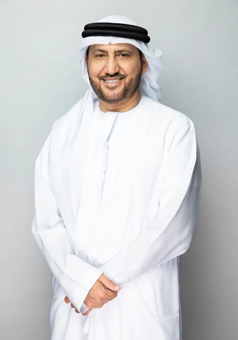 Forbes Middle East - Top 100 CEOs 2026 