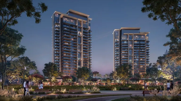 Climate-Responsive Shading in Dubai Luxury Homes: Why It Matters