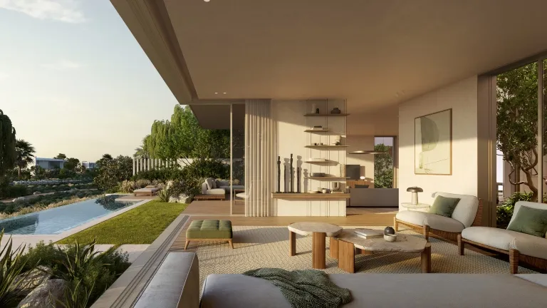 Age-Inclusive Luxury Homes in Dubai: Essential Design Features for Long-Term Living