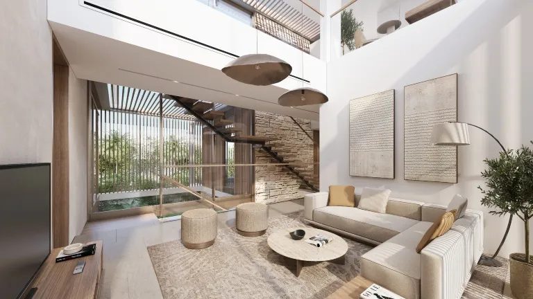 Why Private Entrances and Arrival Sequences Matter in Luxury Apartments