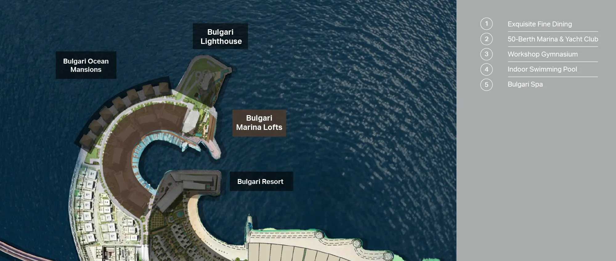 Marina Lofts