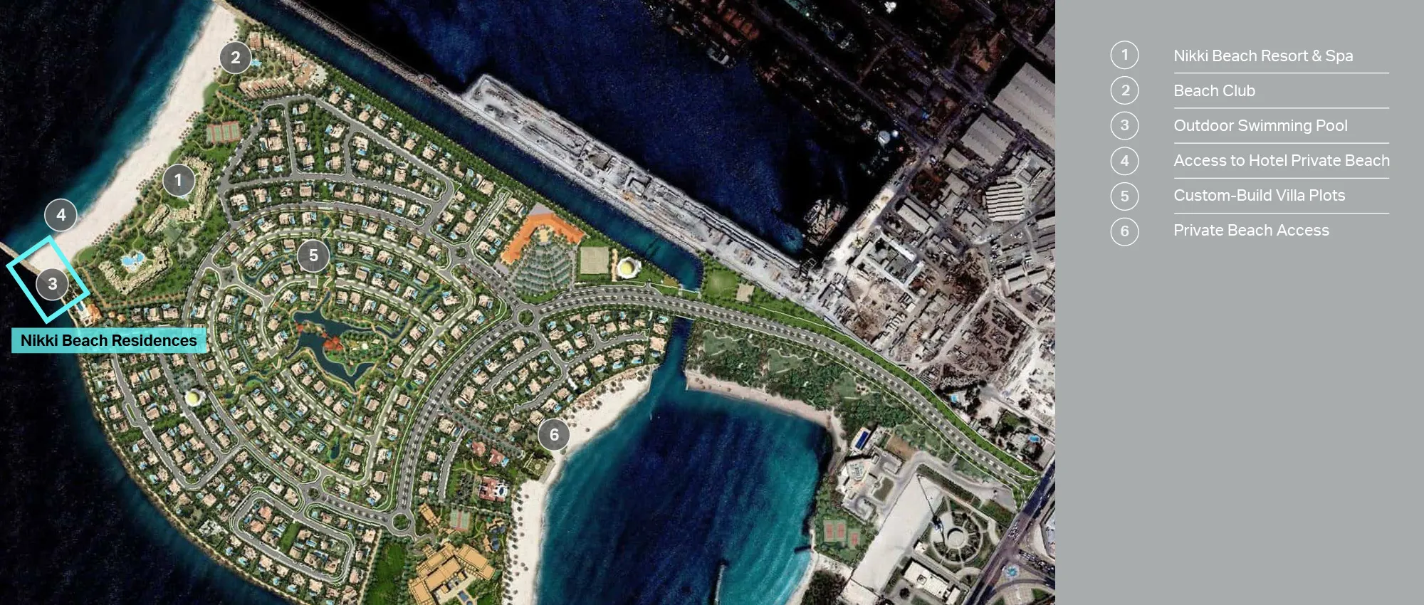 Pearl Jumeira